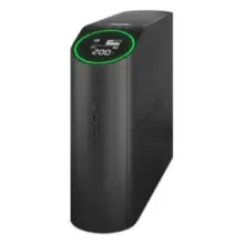 UPS Gamer Apc BGM1500B-LM 1500VA PS5 Xbox 10 Tomas 3 USB