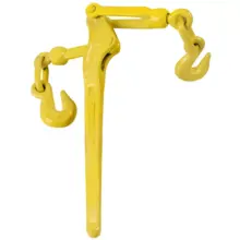 Tensor De Cadena o Gata De Palanca 3/8" x 1/2" Surtek