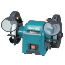 Pulidora De Banco De 150 mm 250 W Makita GB602