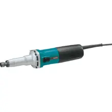 Pulidora Recta De 8 mm 750 W 28000 Rpm Makita GD0800C