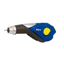 Grabador Eléctrico Personalizar En Vidrio 120V 60 Hz Foy