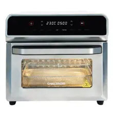 Horno Freidor De Aire Challenger Panel Digital 23L HAF 2023