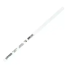 Segueta Bimetálica Acero 12" 24 dpp Urrea