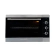 Horno de Empotrar Eléctrico Challenger 120V HE 2485