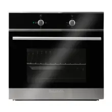 Horno Eléctrico Challenger 59.5×54 cm 120V HE 2502