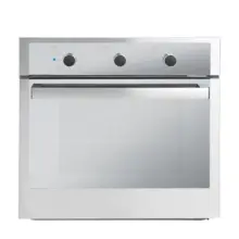 Horno De Convección Eléctrico Challenger 60cm 220V HE 2750