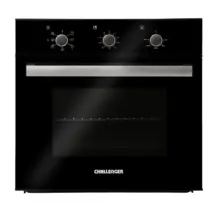 Horno De Convección Eléctrico Challenger 60cm 220V HE 2750