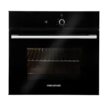 Horno De Empotrar A Gas Challenger 59.5×54 cm 120V HG 2545