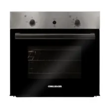 Horno De Empotrar Mixto Challenger 59.5 cm 120V HG 2555