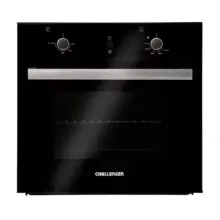 Horno De Empotrar Mixto Challenger 60cm 120V HG 2560