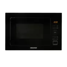 Horno Microondas De Empotrar Challenger 28L HM 8110