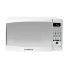 Horno Microondas Challenger 20 Litros 120V HM 8007