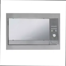 Horno Microondas De Empotrar Challenger 31L HM 8021