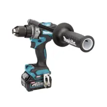 Taladro Atornillador Inalámbrico 40 V 2600 Rpm Makita