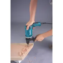 Taladro Percutor De 16 mm 48000 Ipm Makita HP1630