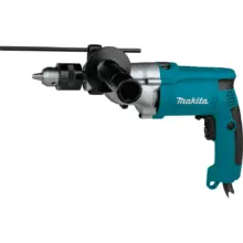 Taladro Percutor De 2 Vels 20 mm 720 W Makita HP2050H