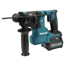Martillo Combinado Inalámbrico 20 mm Makita HR010GD201
