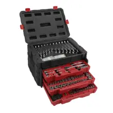 Copas Y Accesorios Combinado Acero (Jgo. 450 Pzas.) Urrea