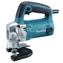 Cizalla En Acero 32 mm 710 W 1600 Cpm Makita JS3201J