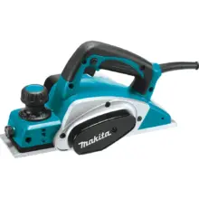 Cepillo Eléctrico 82 mm 620 W Makita KP0800K