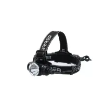 Linterna LED Para Cabeza Recargable 1000 lm Urrea Urrea
