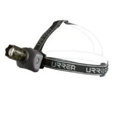 Linterna LED Para Cabeza Pilas "AAA" 100 lm Urrea