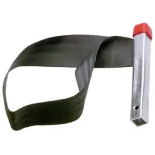 Llave Para Quitar Filtros Autoajustable 1/2"A 6" Urrea