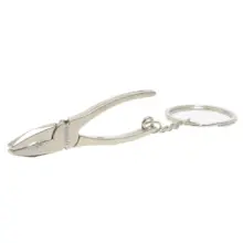 Llavero Mini Pinza - Alicate Aluminio Urrea