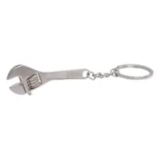 Llavero Mini Llave Fija Ajustable Aluminio Urrea