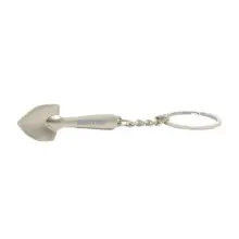 Llavero Mini Herramienta "Pala" Aluminio Surtek