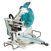 Sierra Ingletadora 305 mm 1800 W Makita LS1219L