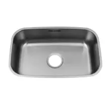 Lavaplatos De Empotrar Challenger 59×37 Cm Inox Lv 3608