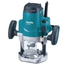 Fresadora De Inmersión De 12 mm 1650 W Makita M3600B