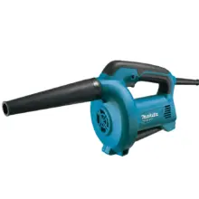 Soplador De Velocidad Variable 530 W Makita M4000B