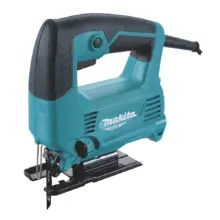 Sierra Caladora De 450 W 3100 Cpm Makita M4301B
