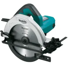 Sierra Circular 185 mm 1050 W Makita M5801B