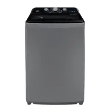 Lavadora Carga Superior 20 Kg 12 Programas Gris Midea