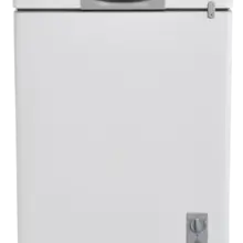 Congelador Triple Enfriamiento 142 Litros Blanco Midea