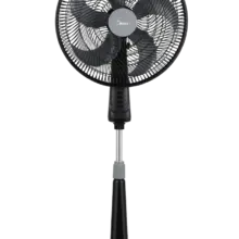 Ventilador Pedestal 18 ” 3 Velocidades Power Cool Midea
