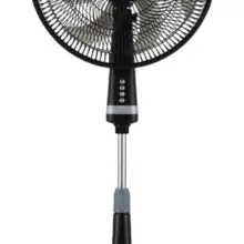 Ventilador Pedestal 18 " 3 en 1 FlexiCool Velocidades Midea