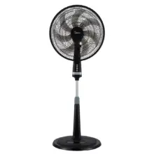 Ventilador Pedestal 18 " 3 en 1 FlexiCool Velocidades Midea