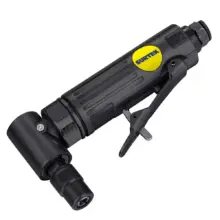 Mototool Neumático Angulado 1/4" 20000 Rpm Surtek