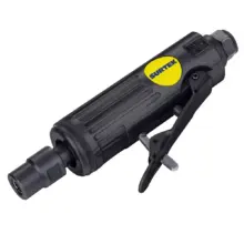 Mototool Neumático Recto 1/4" 25000 Rpm Surtek