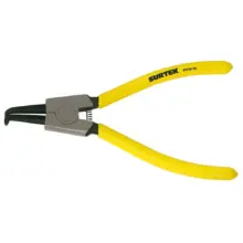 Alicates Para Anillos Externos De Retención 90° Surtek