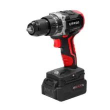 Rotomartillo Inalámbrico 1/2" 18 V 50 Nm Urrea