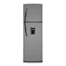 Nevera No Frost 300 Lts. Brutos Platinum Mabe
