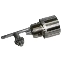 Mandril Para Rotomartillos 1/2" Con Llave 3/8-24NF Urrea