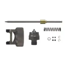 Repuestos Para Mini Pistola De Gravedad Ppg1 Surtek