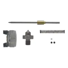 Repuestos Para Mini Pistola De Gravedad Ppg2 Surtek