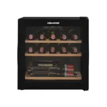 Cava De Vinos 40 Litros 14 botellas RVV14 Challenger